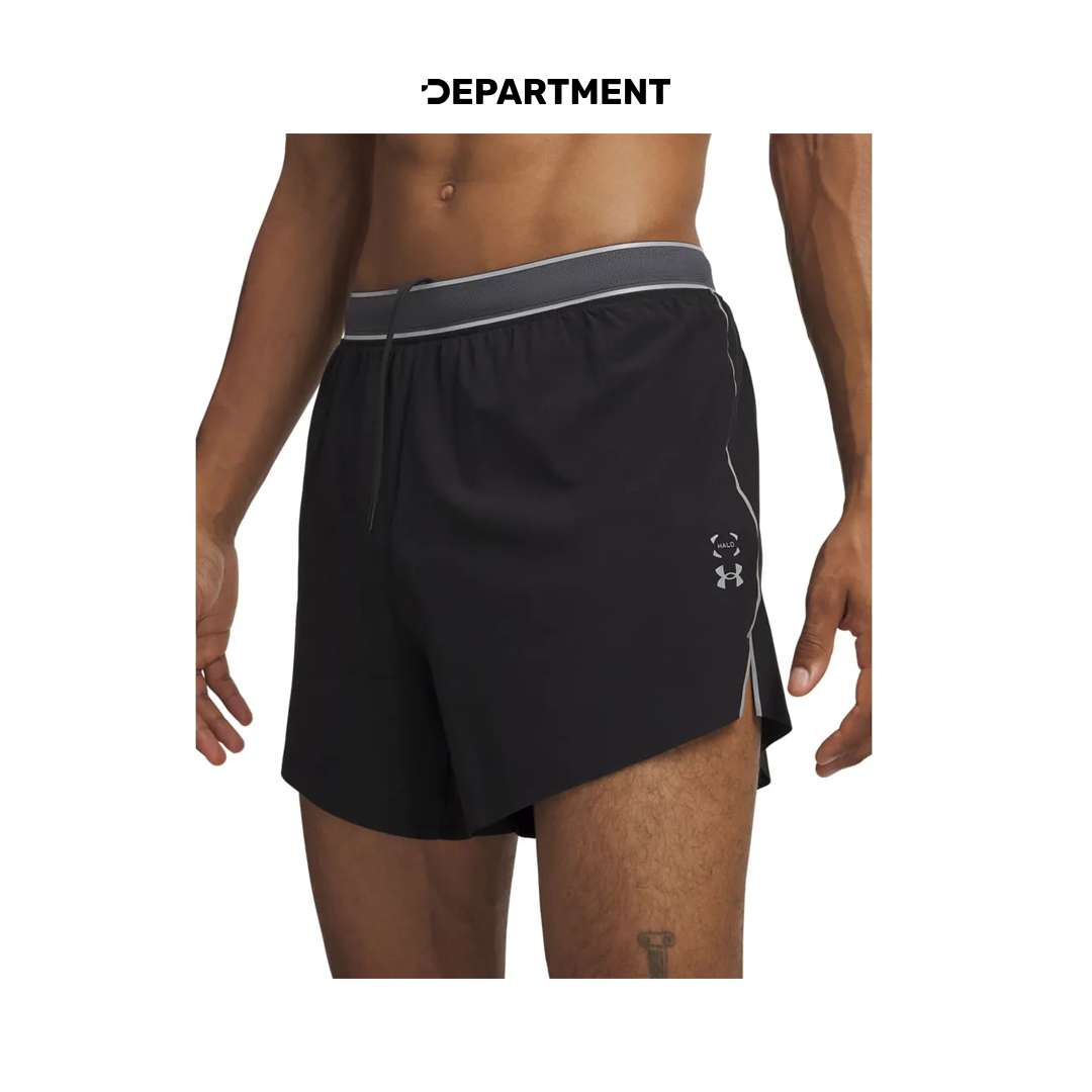 UNDER ARMOUR HALO RUN