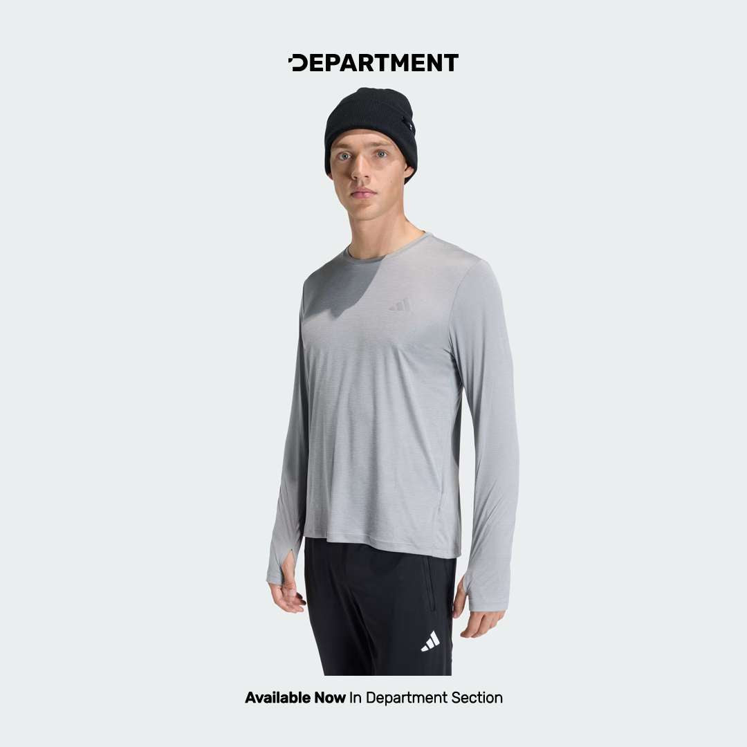ADIDAS ADI365 RUNNING ESSENTIALS LS