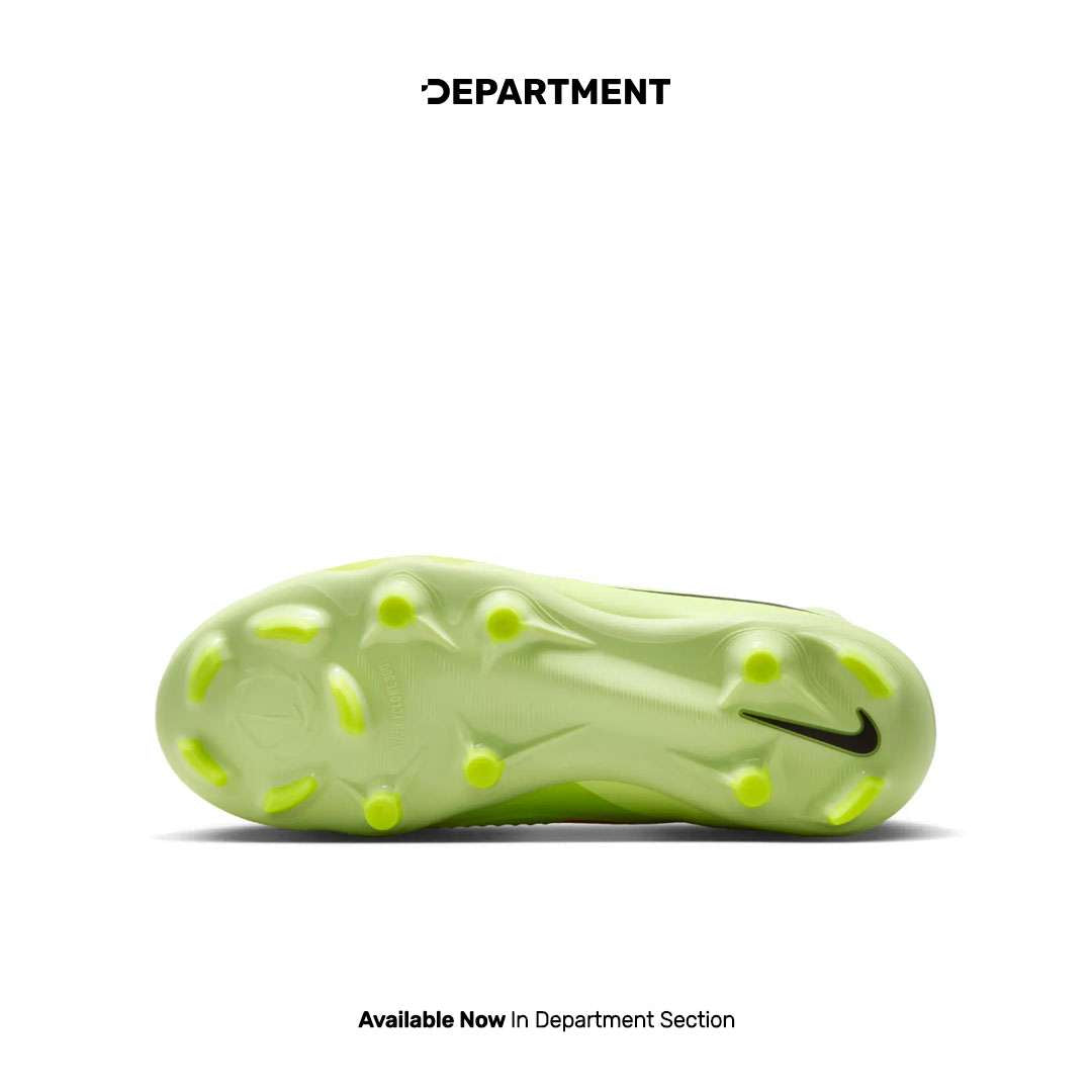 TIOLI - NIKE JR PHANTOM 6 LOW ACADEMY FG/MG