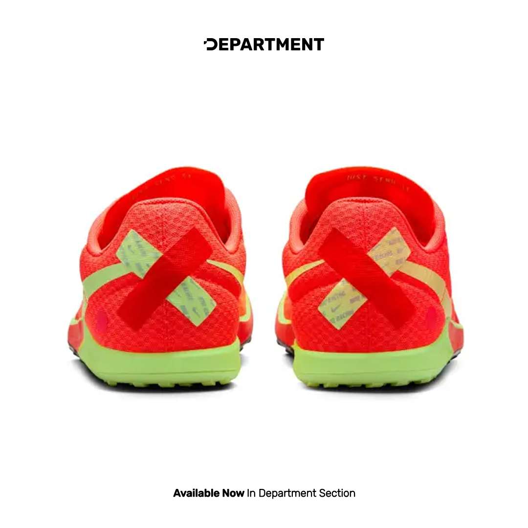 NIKE ZOOM RIVAL WAFFLE 6