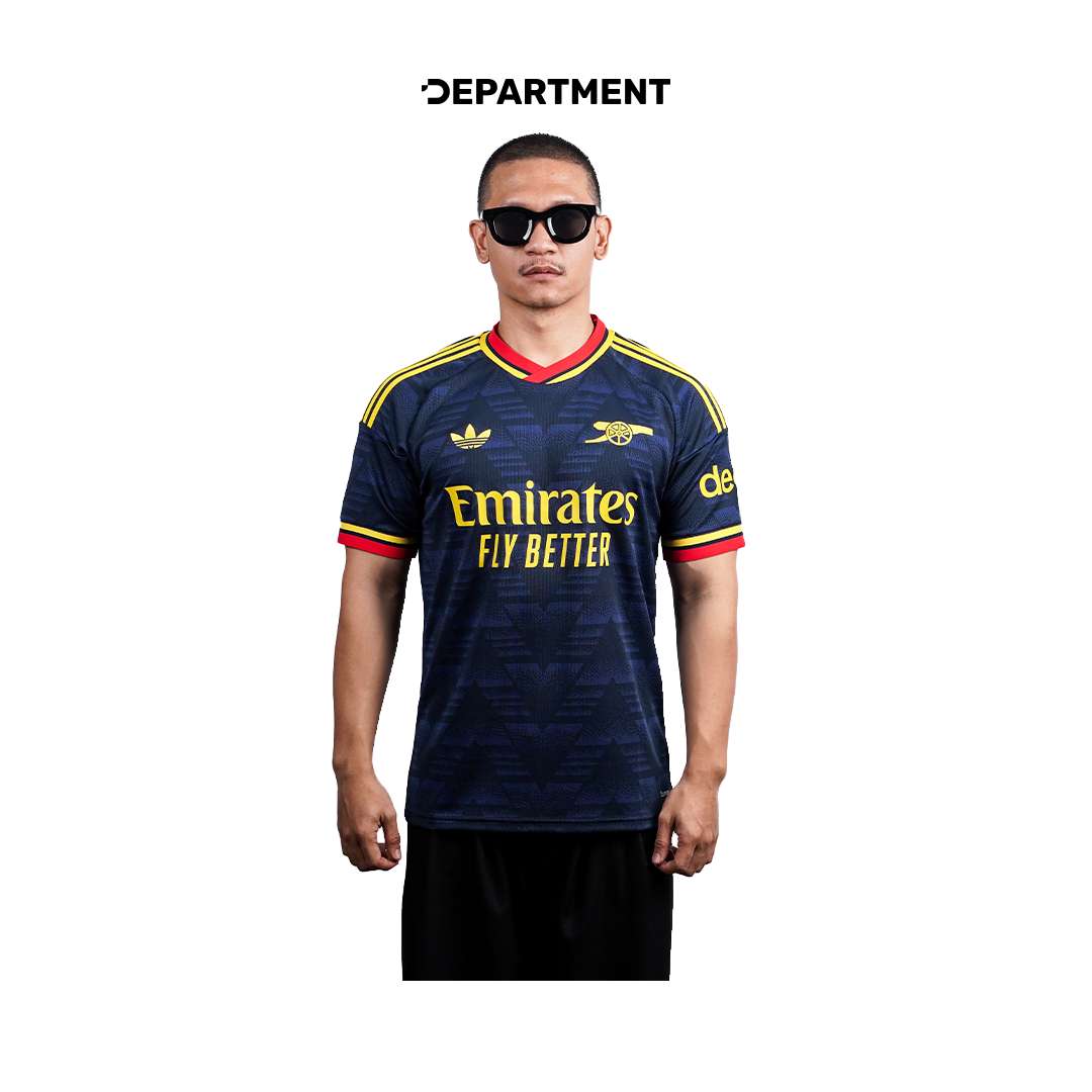 ADIDAS ARSENAL FC 26/27 AWAY