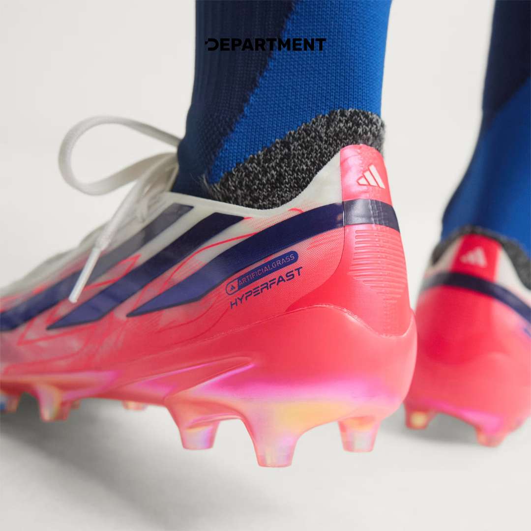 ADIDAS F50 HYPERFAST ELITE AG "CHAOS VS CONTROL" WORLD CUP PACK