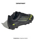 ADIDAS F50 CLUB FG/MG J