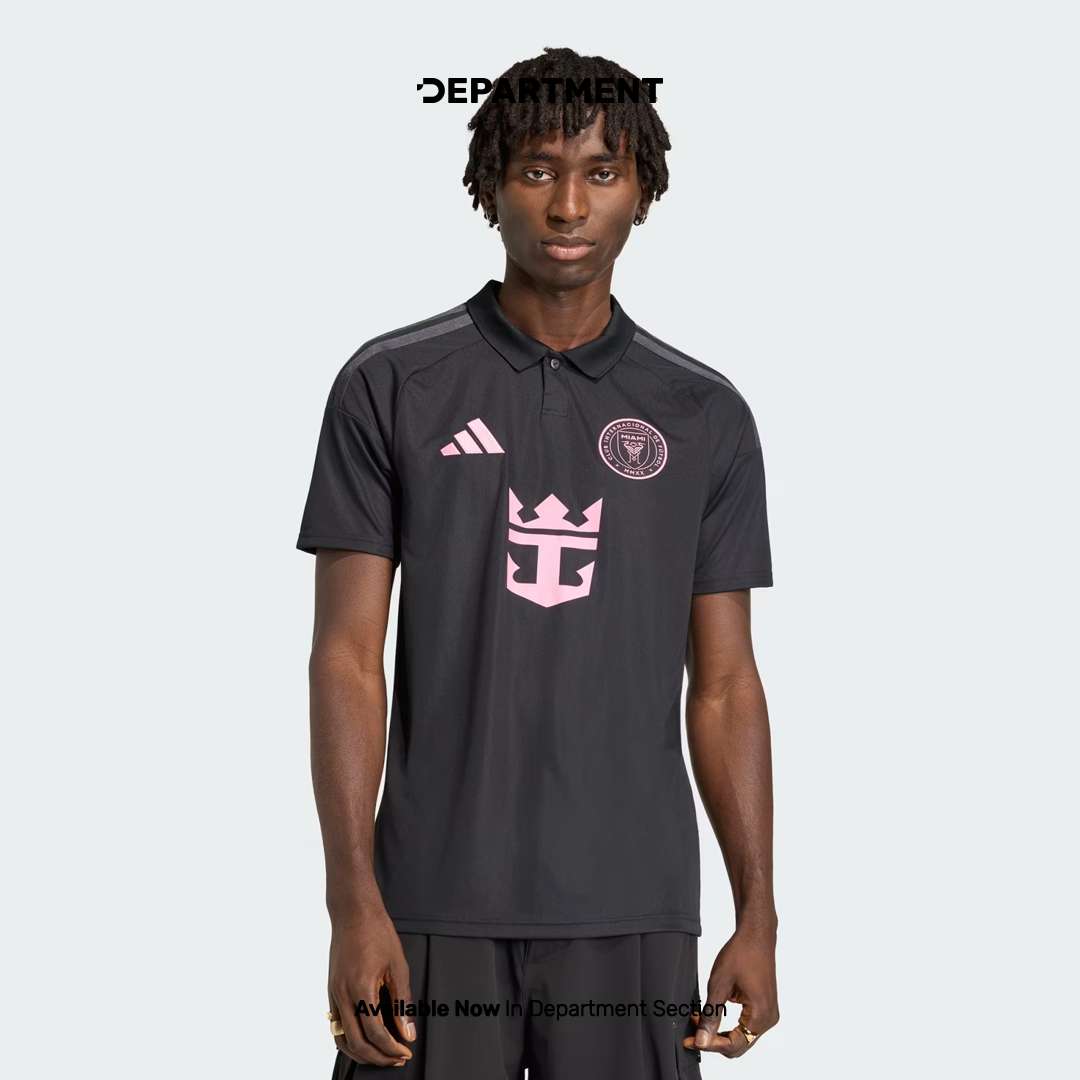 ADIDAS INTER MIAMI CF 26/27 MESSI AWAY