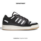 ADIDAS FORUM LOW CL J