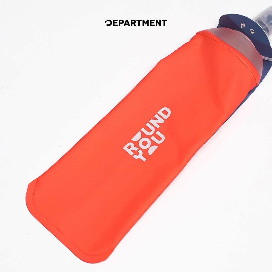 ROUND YOU SOFT FLASK RUNNING 500ML