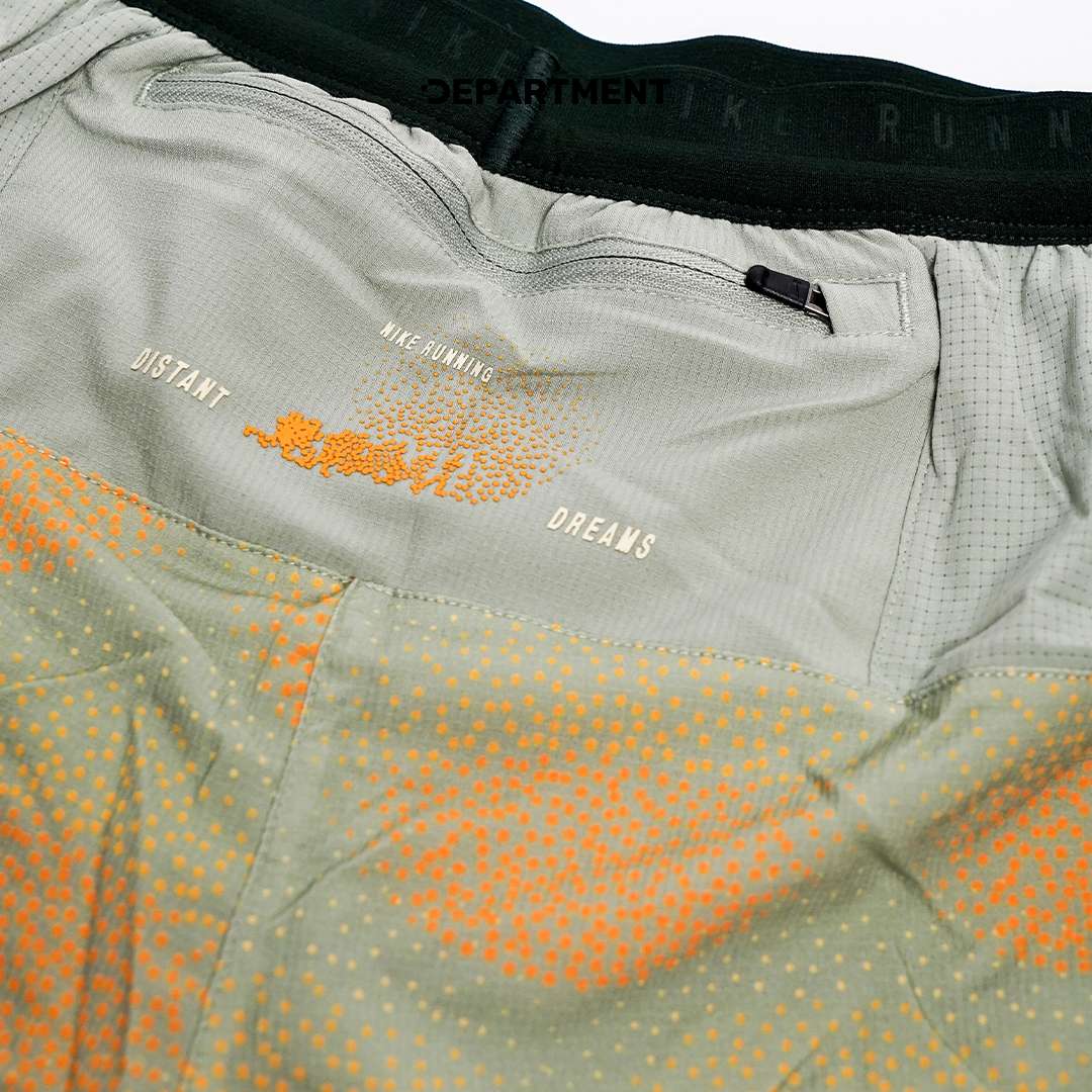 NIKE DRI-FIT STRIDE QUICK-DRY