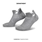 NIKE RUNNING LIGHTWEIGHT NO SHOW 1P