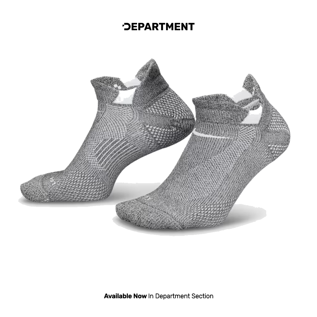 NIKE RUNNING LIGHTWEIGHT NO SHOW 1P