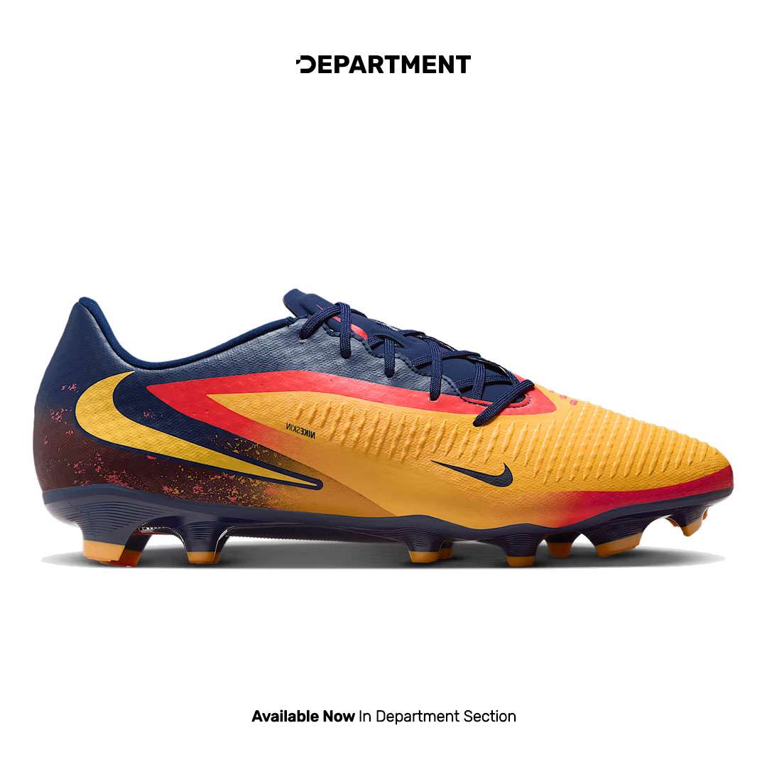 NIKE PHANTOM 6 LOW ACADEMY FG/MG "ERLING HAALAND"