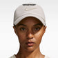 NIKE CLUB UNSTRUCTURED SWOOSH