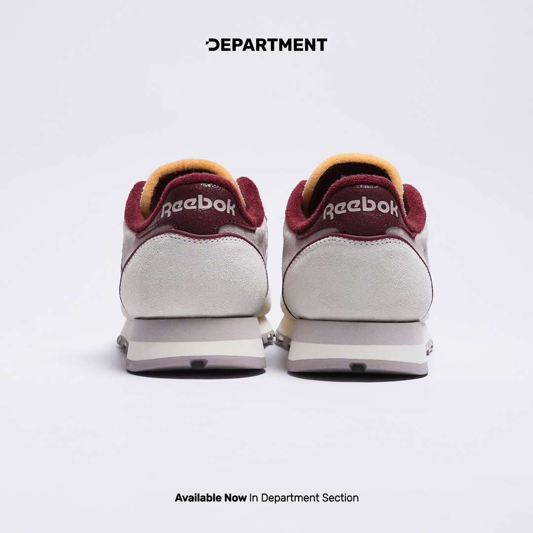 REEBOK CLASSIC LEATHER 1983 VINTAGE