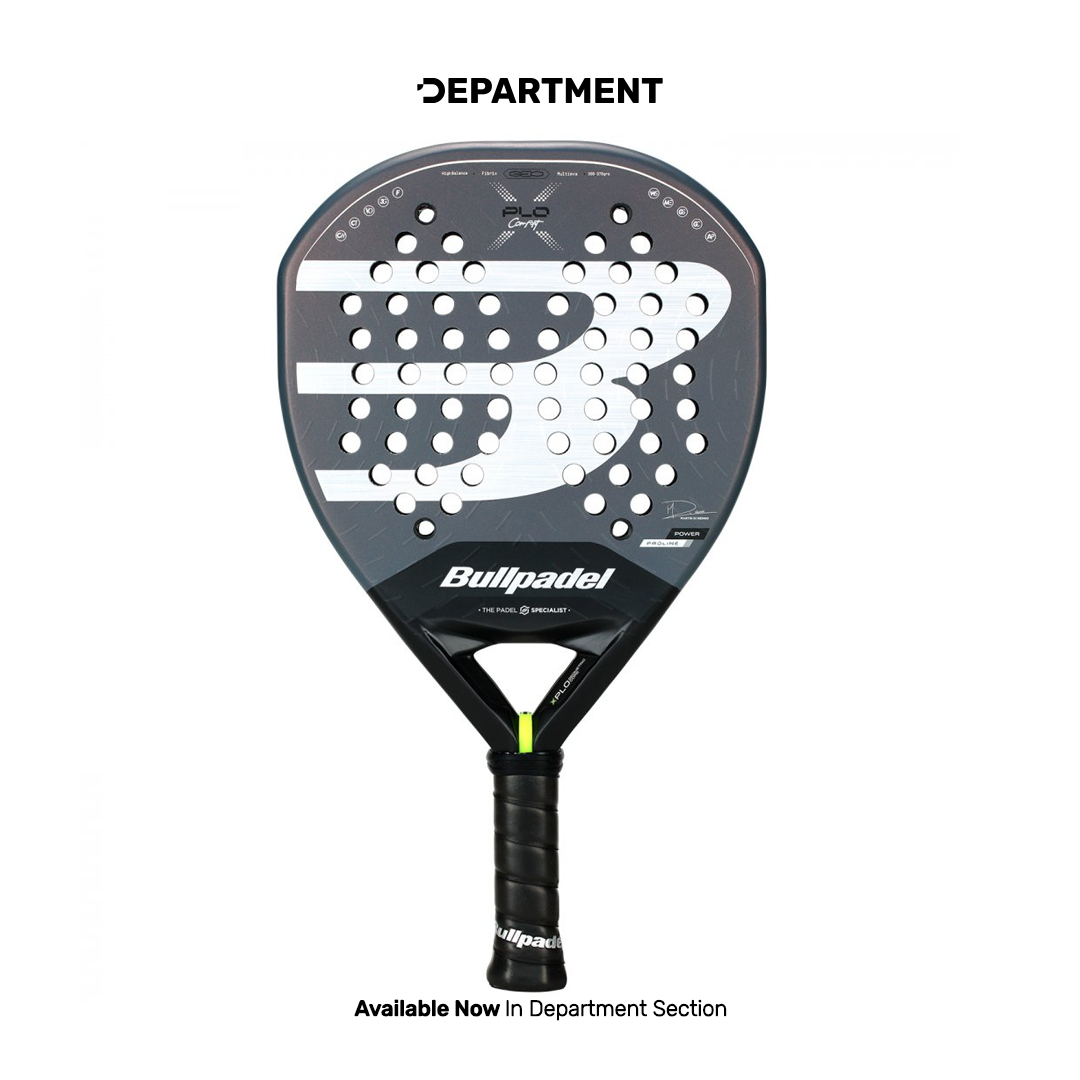 BULLPADEL XPLO COMFORT 26 BY MARTIN DI NENNO