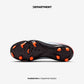 NIKE JR MERCURIAL VAPOR 16 ACADEMY FG/MG