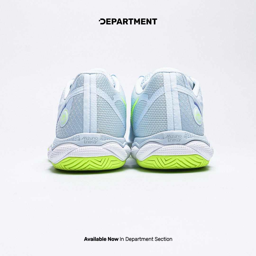 MIZUNO WAVE ENFORCE COURT AC