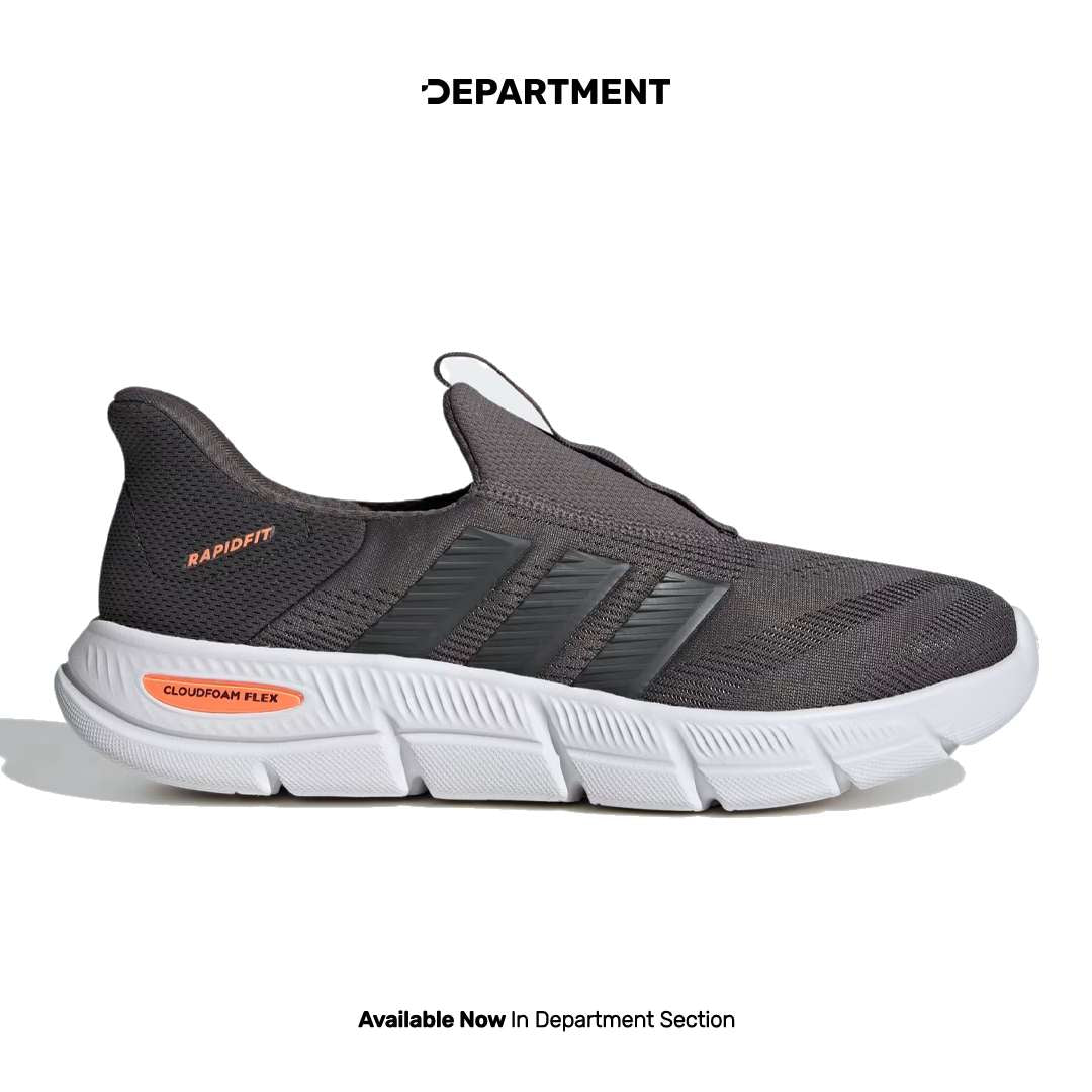 ADIDAS CLOUDFOAM FLEX LOUNGE RAPIDFIT
