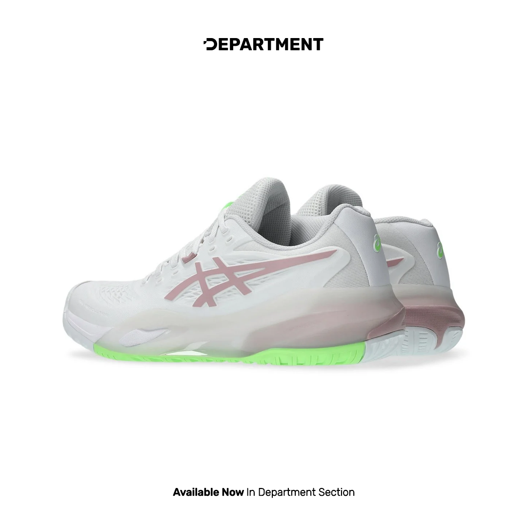 ASICS GEL RESOLUTION X W