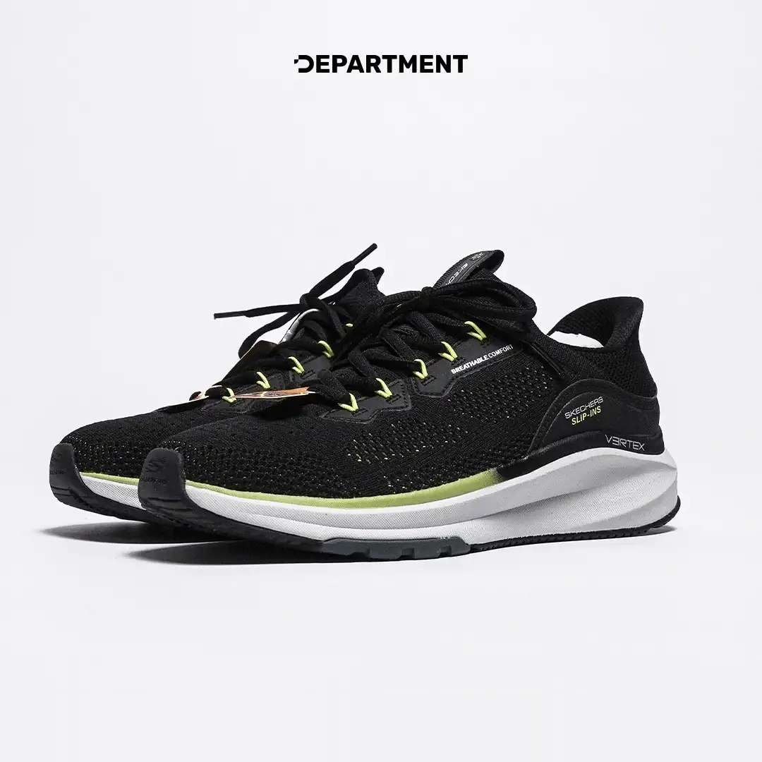 SKECHERS VERTEX CREWSER