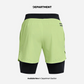UNDER ARMOUR VANISH ELITE 2-IN-1