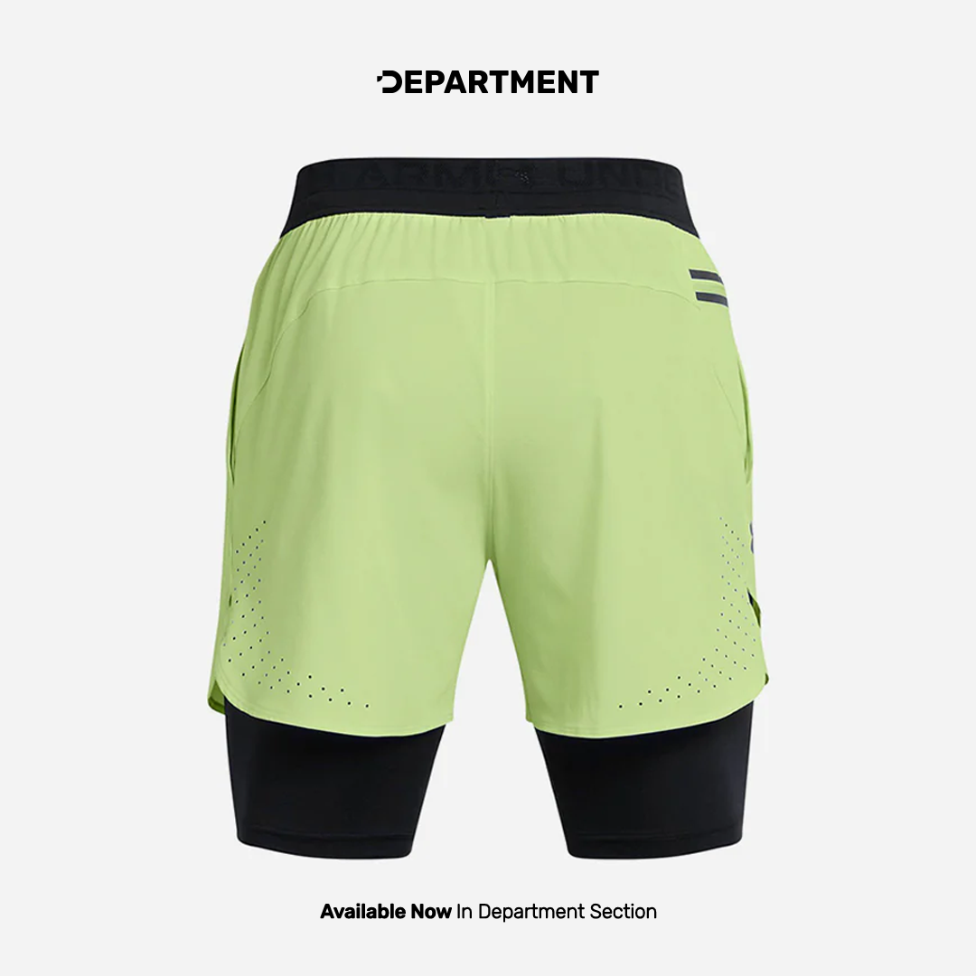 UNDER ARMOUR VANISH ELITE 2-IN-1