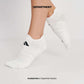 ADIDAS TENNIS LOW CUT CUSHIONED