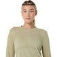 ASICS ROAD SEAMLESS LS