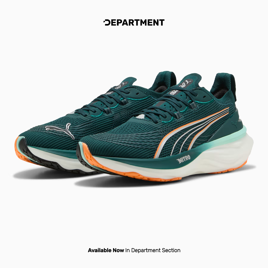 PUMA FOREVER RUN NITRO 2
