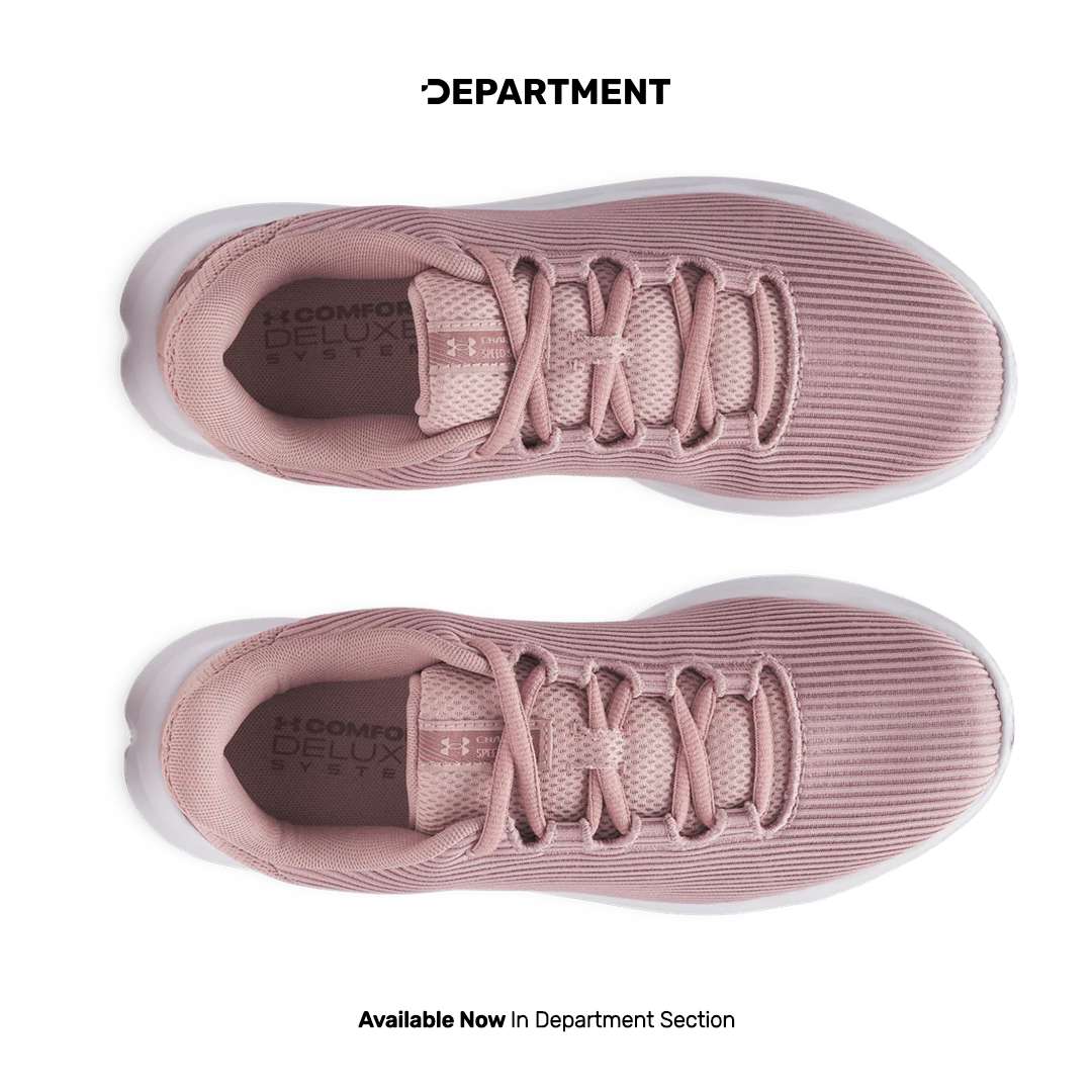 UNDER ARMOUR W CHARGED SPEED SWIFT