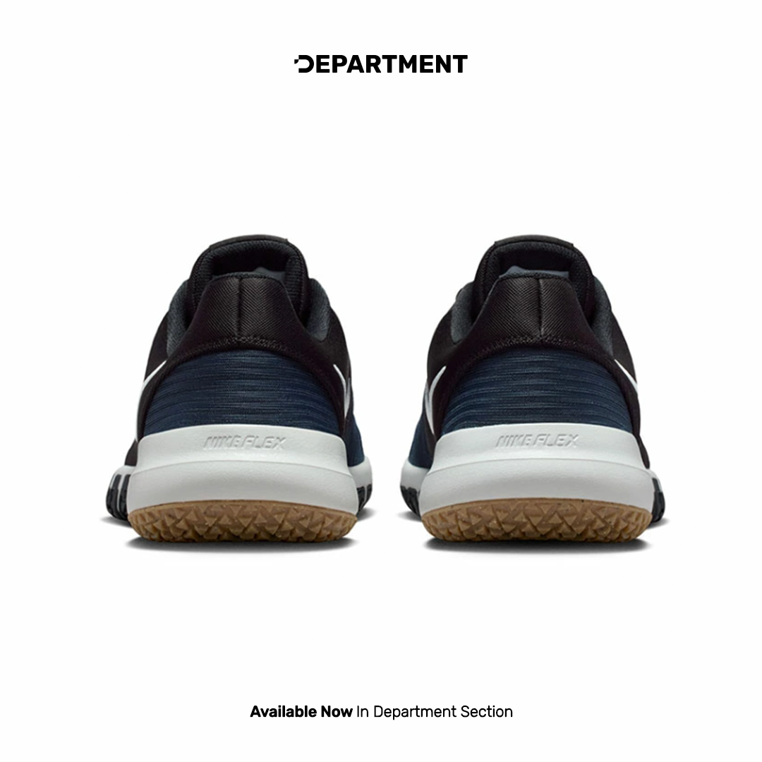 NIKE FLEX CONTROL 4