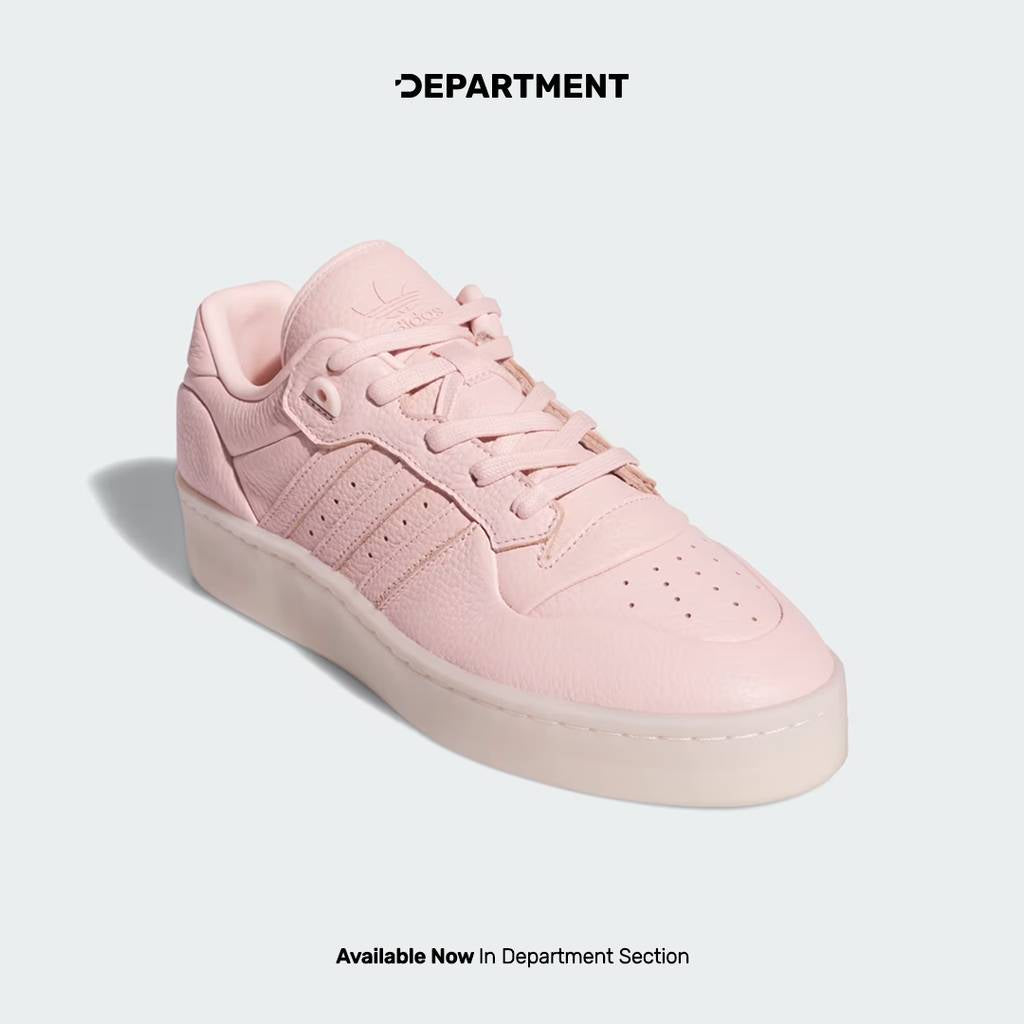 ADIDAS RIVALRY LUX LOW