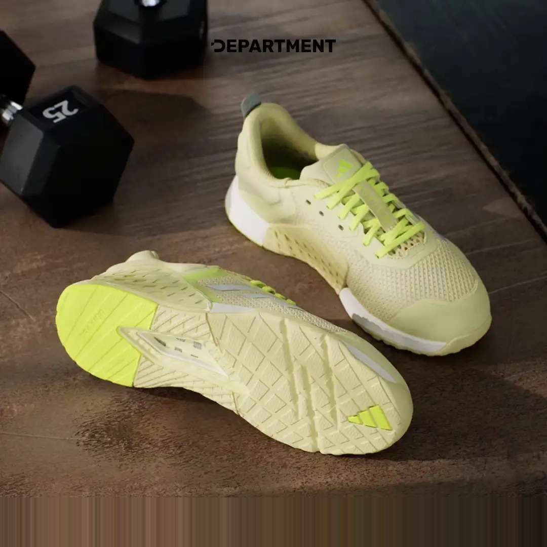 ADIDAS DROPSET 3 W