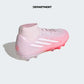 ADIDAS F50 SPARKFUSION LEAGUE MID CUT FG/AG W