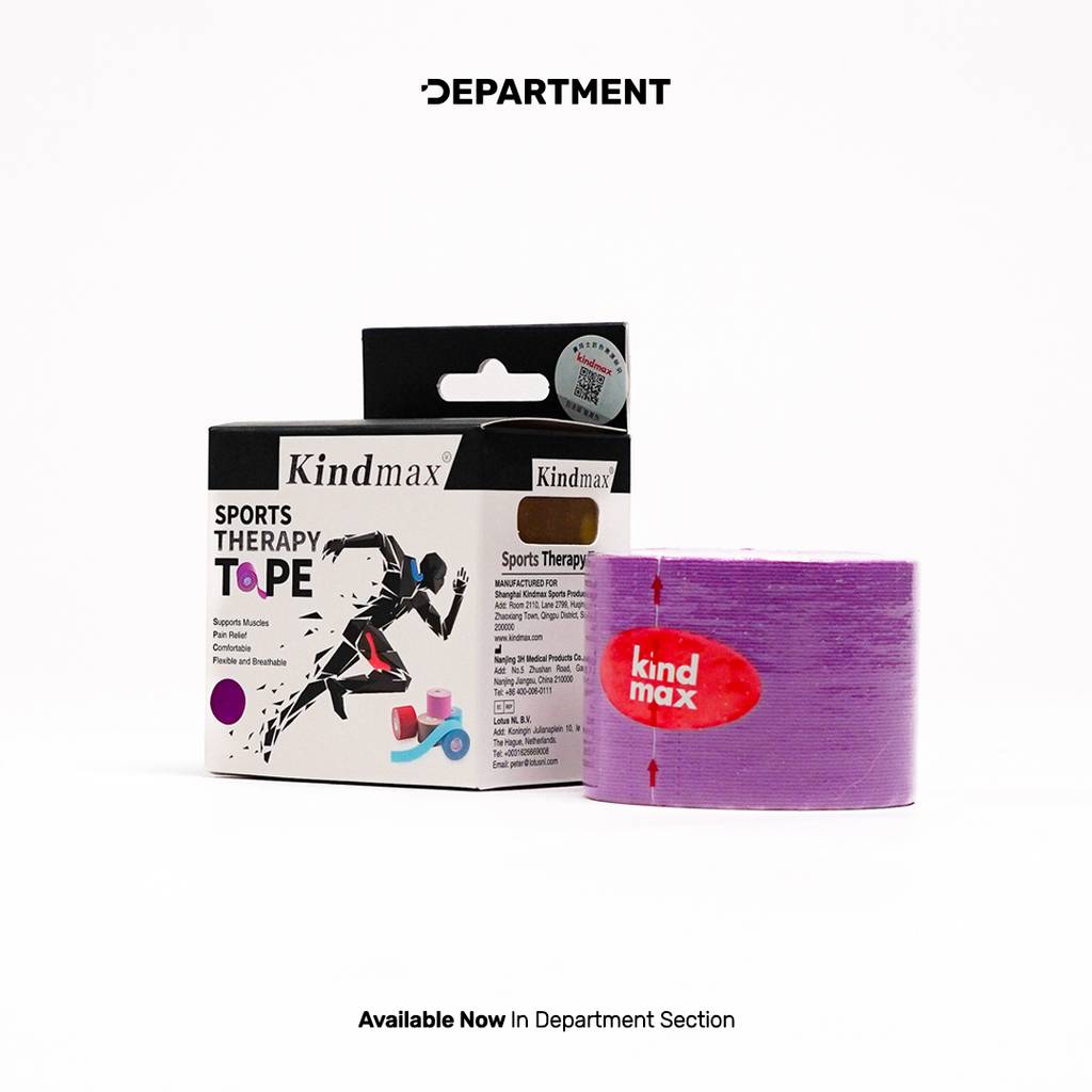 KIND MAX SPORTS THERAPY TAPE