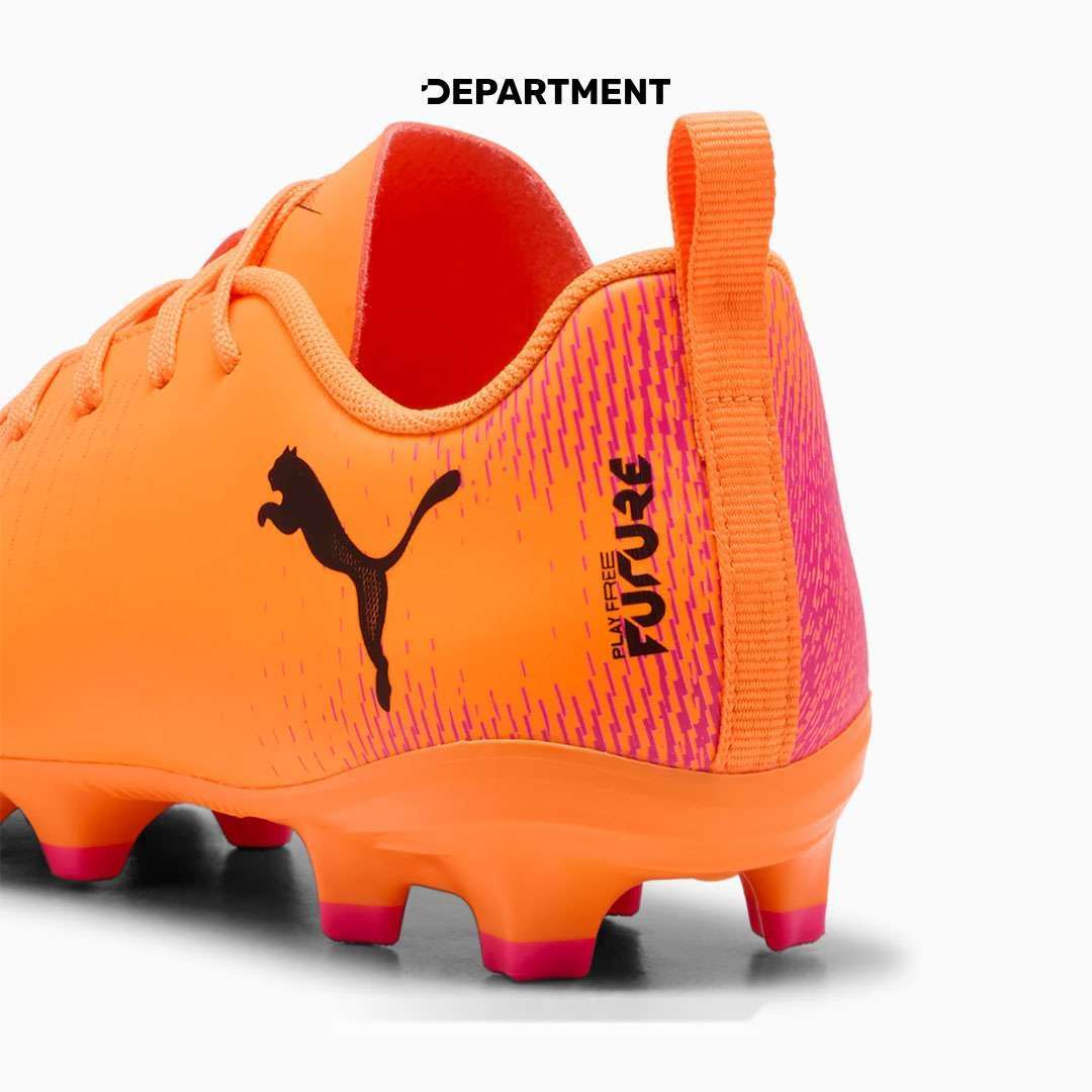 PUMA FUTURE 8 PLAY FG/AG JR