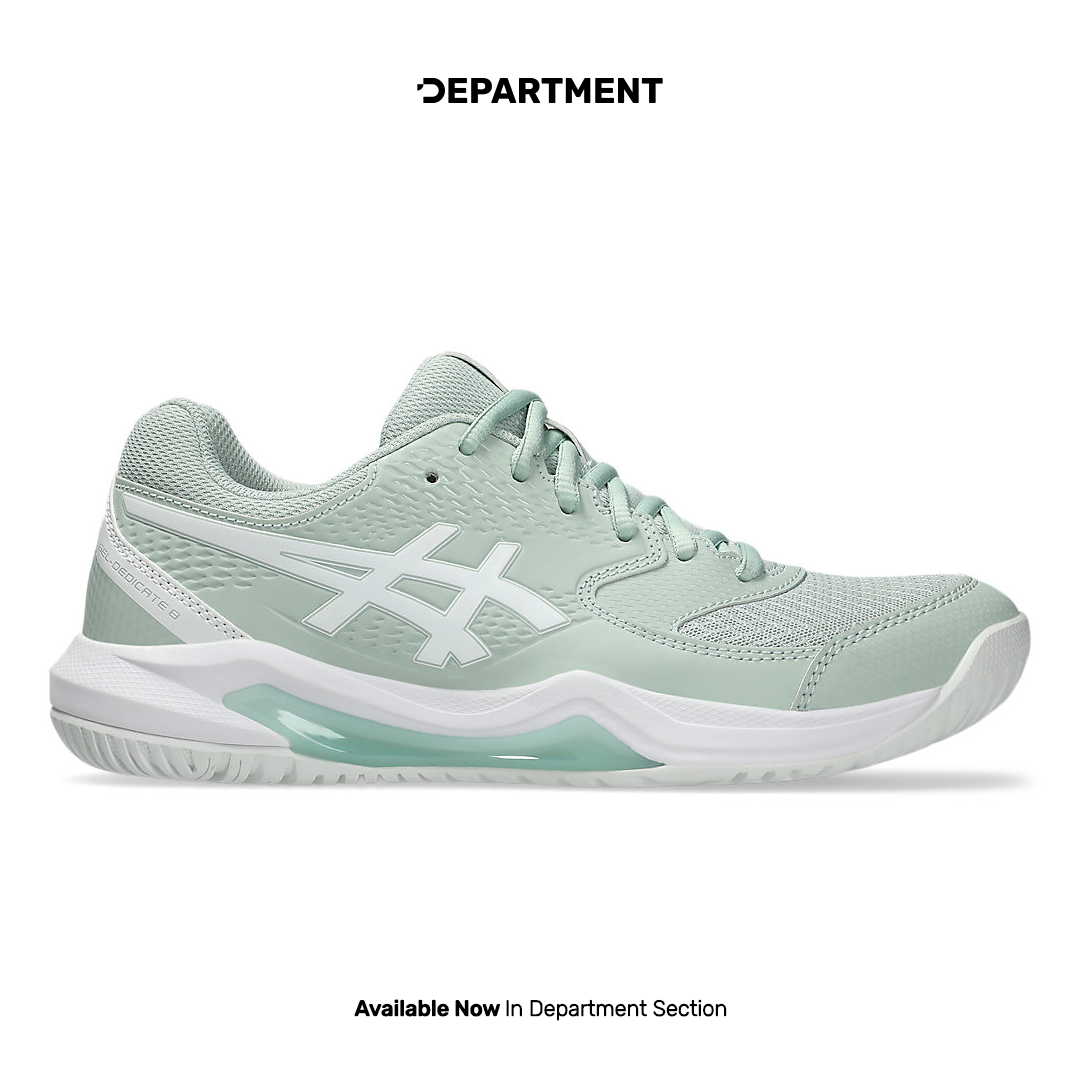 ASICS GEL-DEDICATE 8 WOMEN
