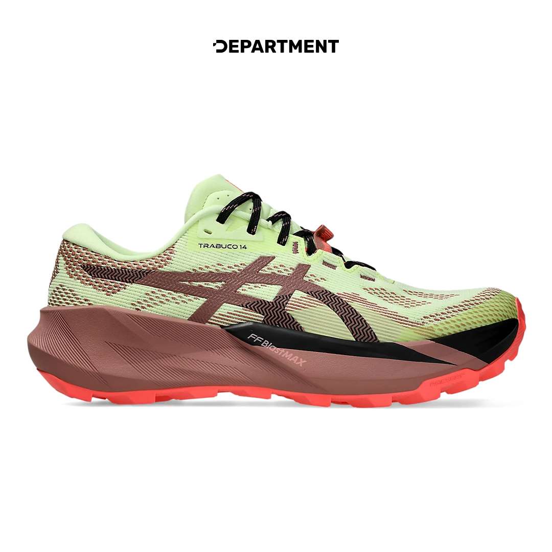 ASICS TRABUCO 14