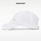 NIKE DRI-FIT CLUB UNSTRUCTURED METAL SWOOSH