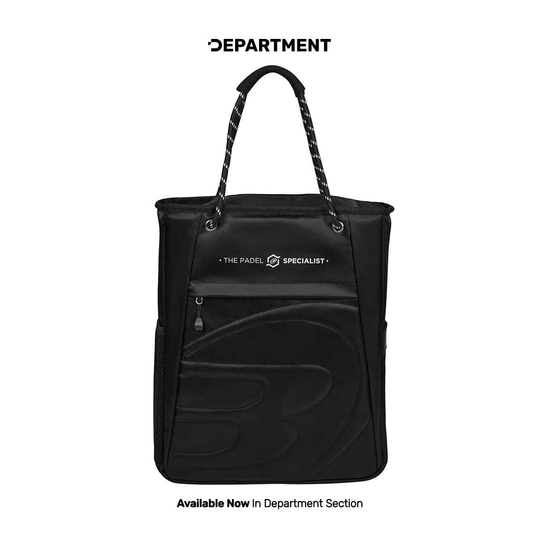 BULLPADEL BOLSA W