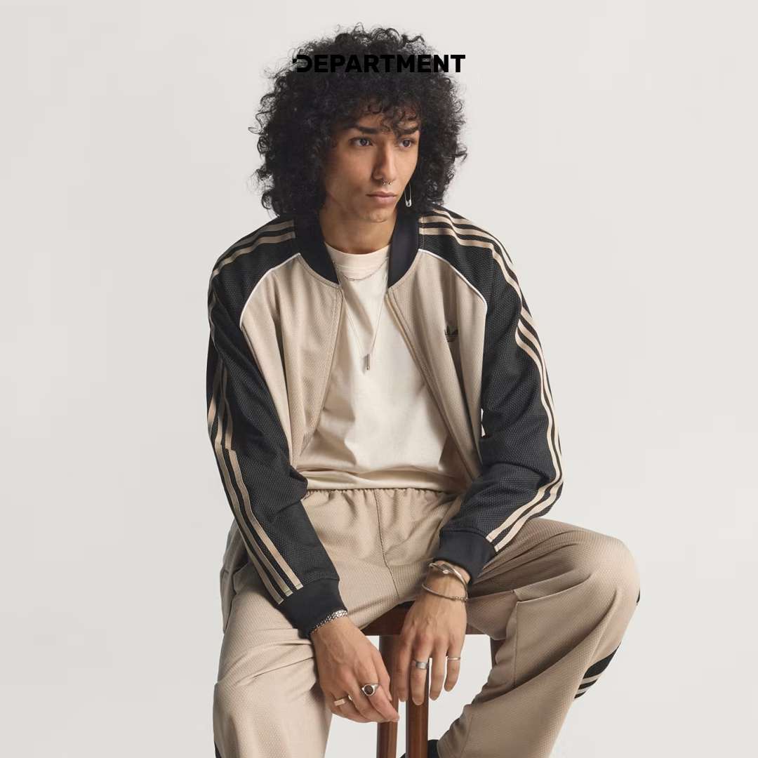 ADIDAS LOOSE MESH