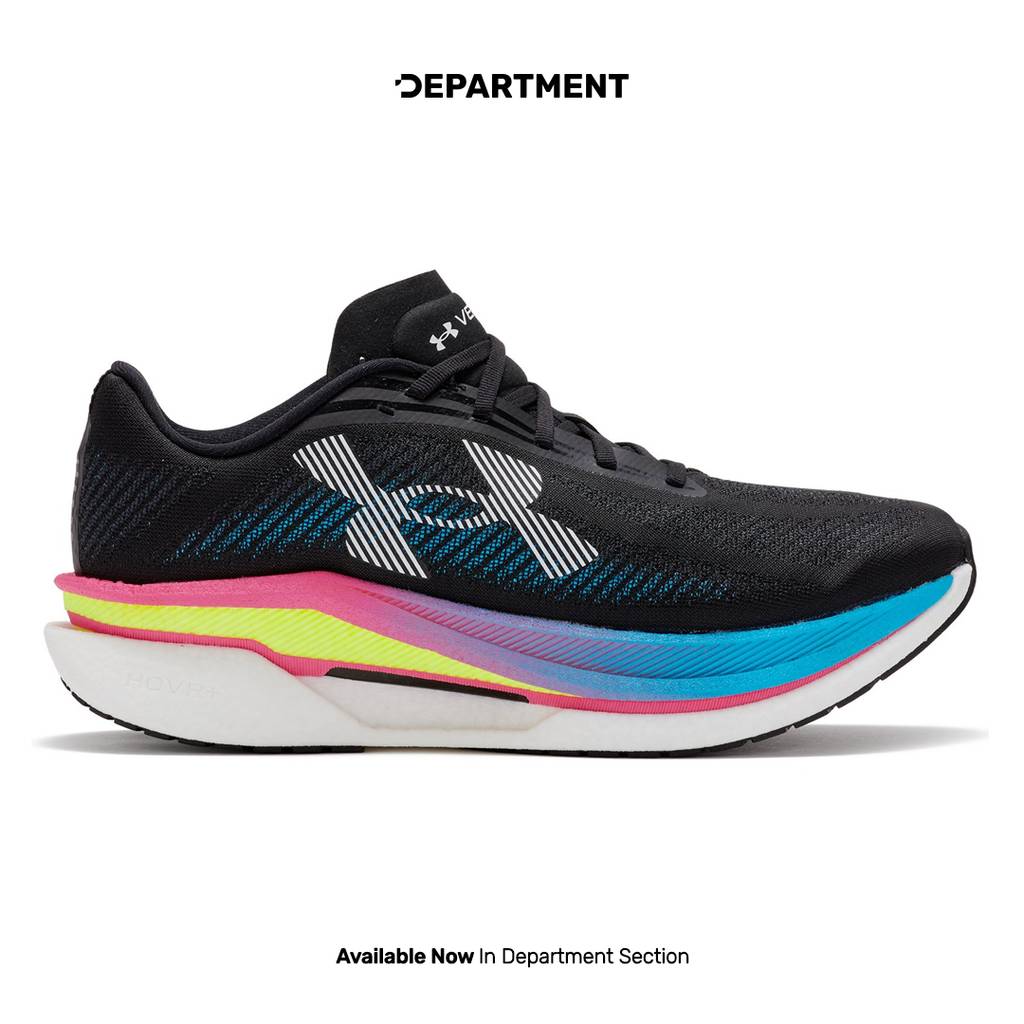 UNDER ARMOUR VELOCITI PRO 2
