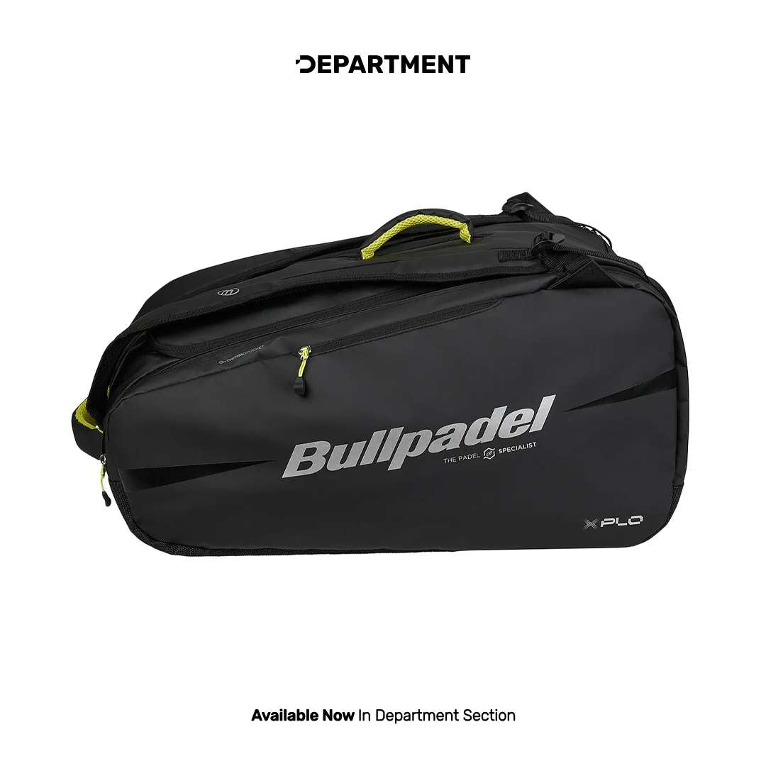 BULLPADEL XPLO BY MARTIN DI NENNO