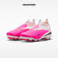 NIKE JR PHANTOM 6 HIGH ACADEMY FG/MG