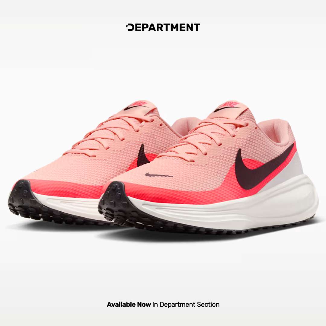 NIKE W REVOLUTION 8