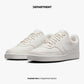 NIKE COURT VISION LOW NEXT NATURE