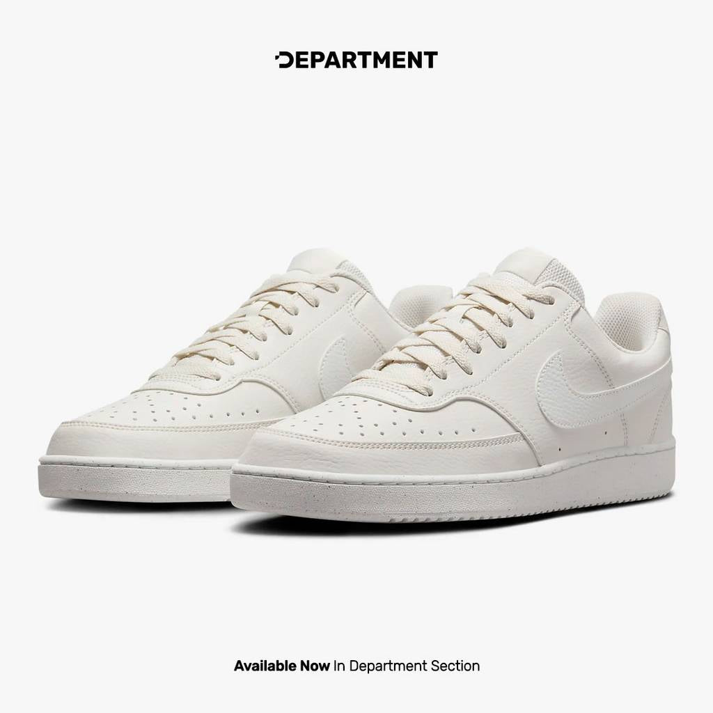 NIKE COURT VISION LOW NEXT NATURE