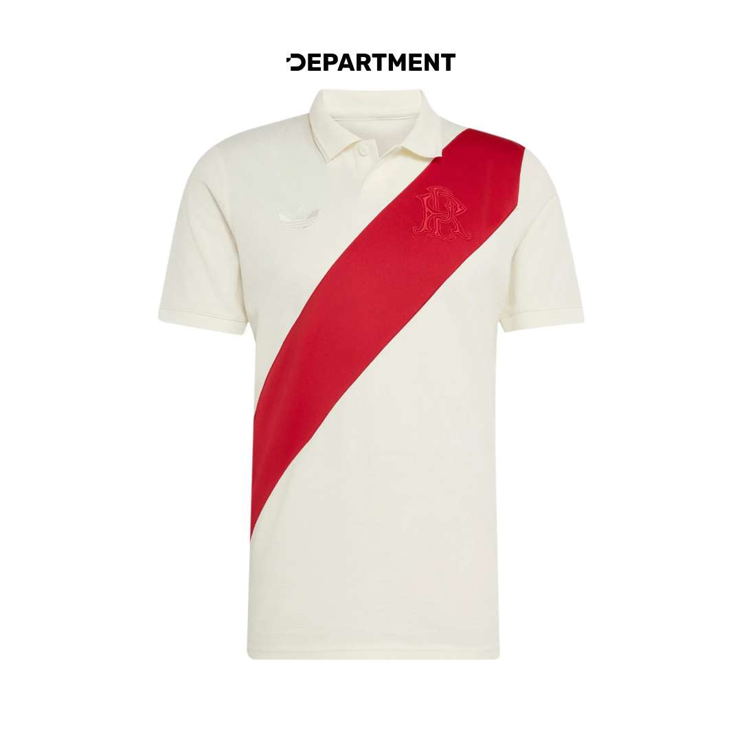 ADIDAS RIVER PLATE 2026 HOME ANNIVERSARY 125TH