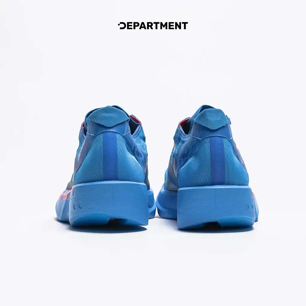 ADIDAS ADIZERO TAKUMI SEN 11
