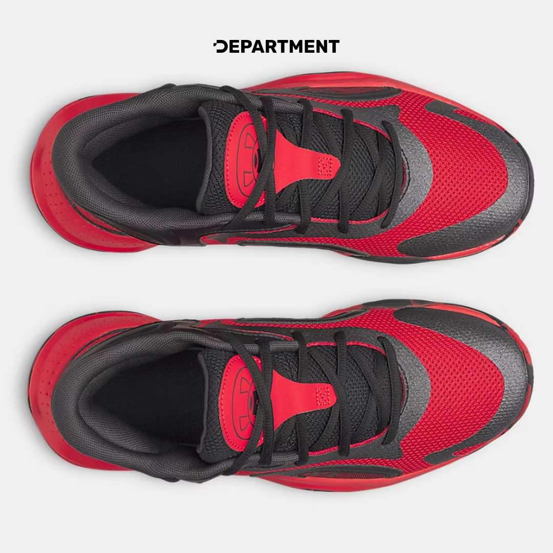 UNDER ARMOUR JET '25