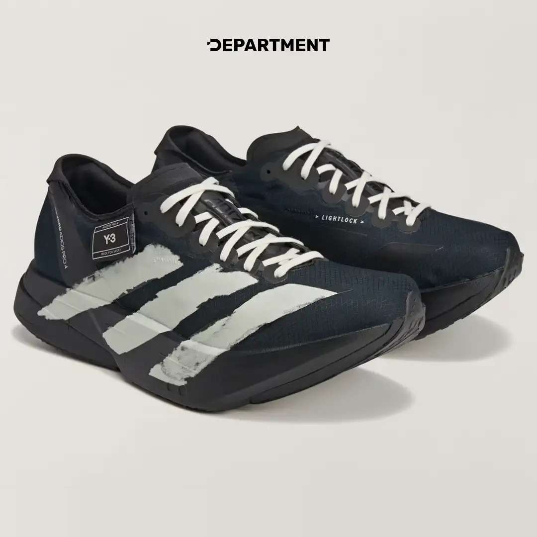 ADIDAS Y-3 ADIZERO ADIOS PRO 4