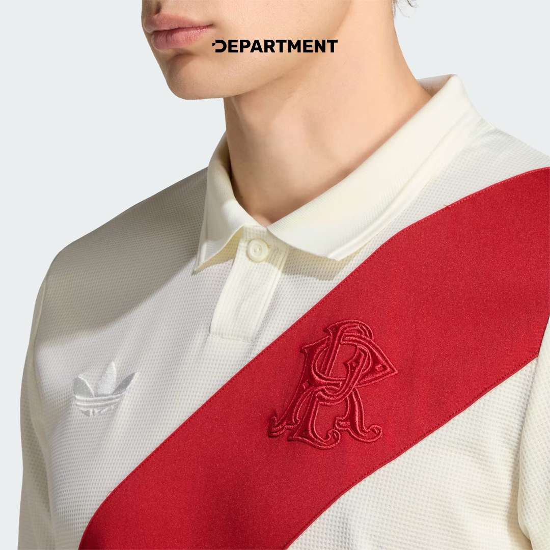 ADIDAS RIVER PLATE 2026 HOME ANNIVERSARY 125TH